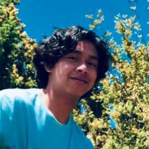 Meet your Posher, Erik